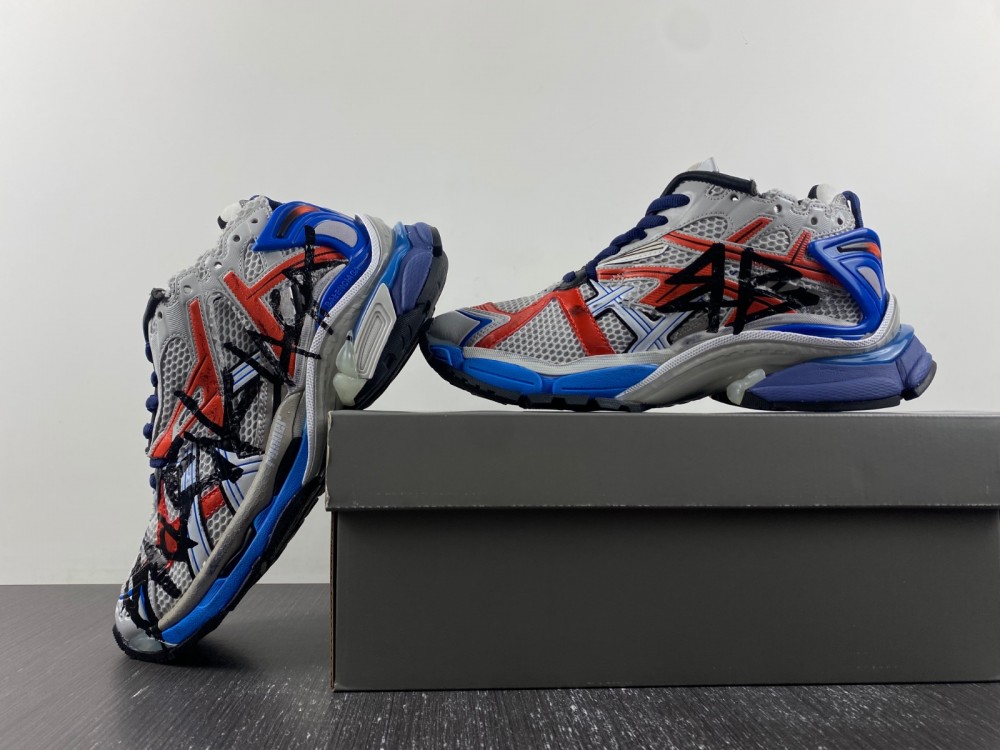 Ba*len*cia*ga 7.0 sneaker 677403-w3rb6-1264
