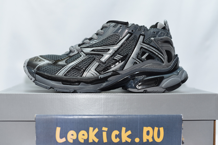 Ba*len*cia*ga 7.0 sneaker 677403-w3rbr-1515