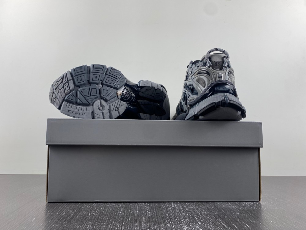 Ba*len*cia*ga 7.0 sneaker 677403-w3rbr-1515