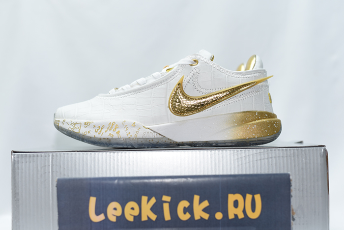 Nike LeBron 20 LBJ20 DJ5422-002