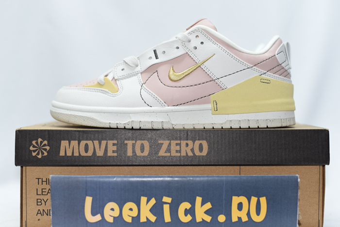 Nike SB Dunk Low Disrupt 2 Dv4024-001