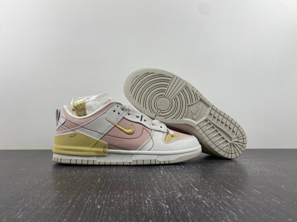 Nike SB Dunk Low Disrupt 2 Dv4024-001