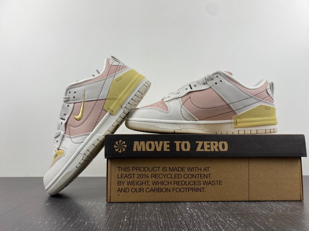 Nike SB Dunk Low Disrupt 2 Dv4024-001