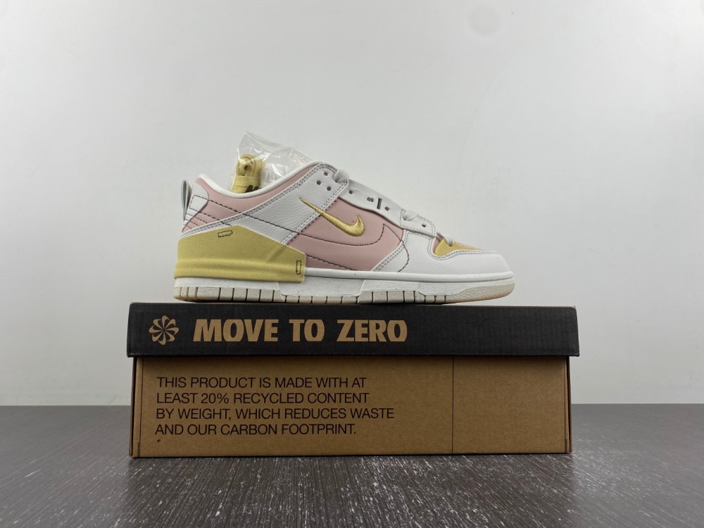 Nike SB Dunk Low Disrupt 2 Dv4024-001