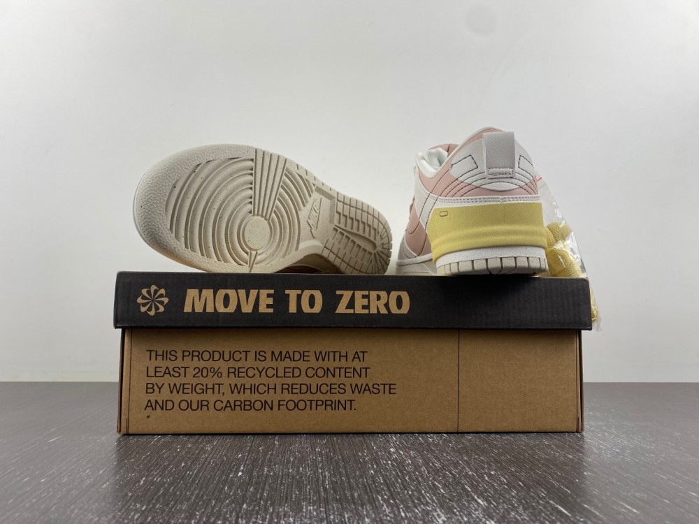 Nike SB Dunk Low Disrupt 2 Dv4024-001