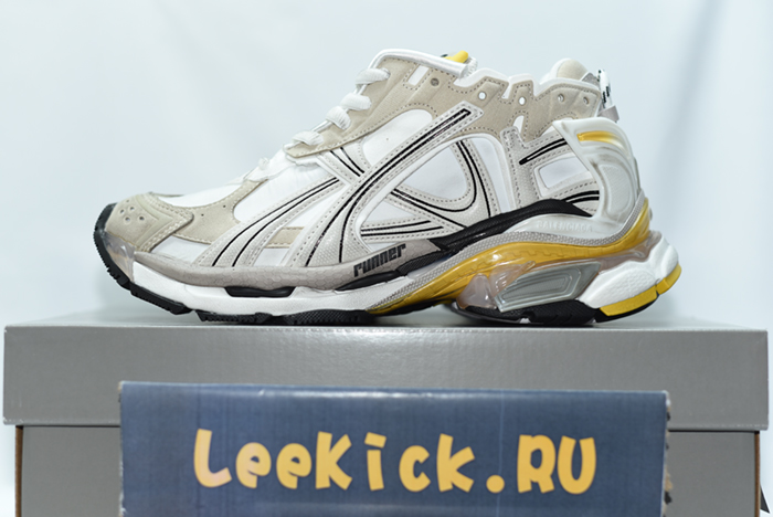 Ba*len*cia*ga sneaker 772767-w3rny-91790