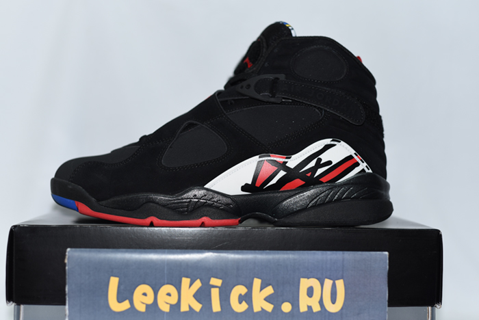 Air Jordan 8 “Playoffs 305381-062