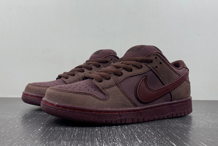 Nike Dunk SB 2024 N0619-600