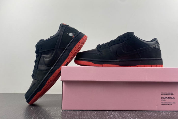 Nike Dunk SB Low TRD QS “Pigeon”