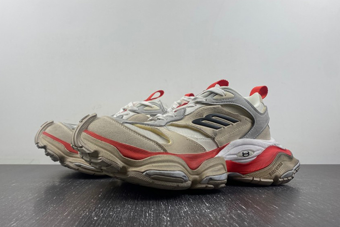 Ba*len*cia*ga sneaker cargo 23ss 231