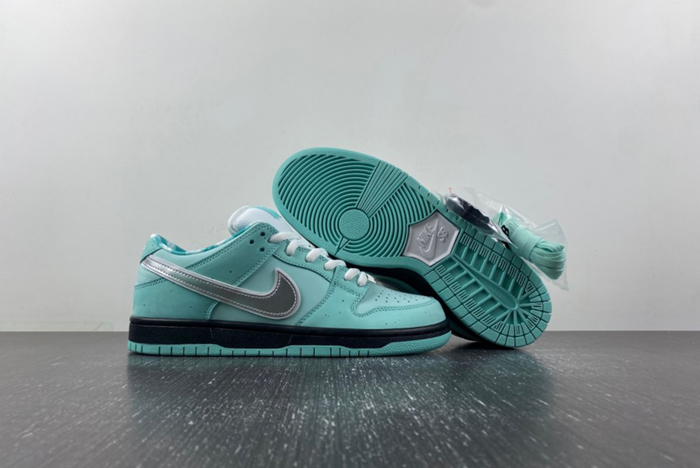 concepts x T*f*ny co. x nike sb dunk low