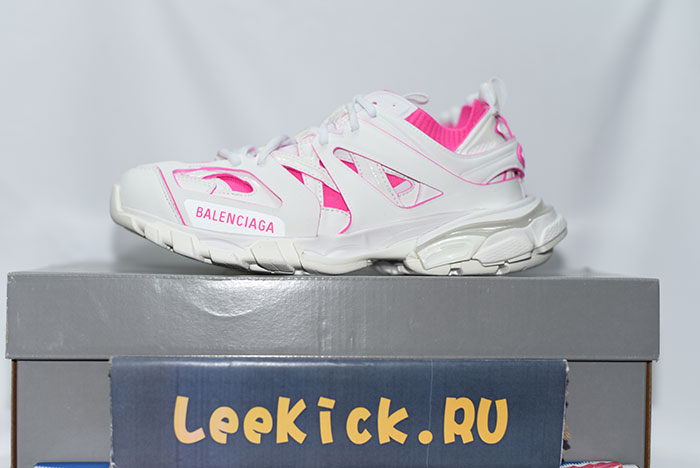 Ba*len*cia*ga 3.0 snearker 736328-w3skc 9055