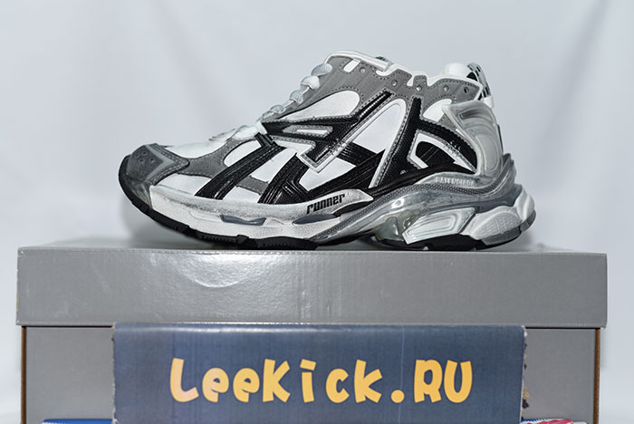Ba*len*cia*ga 7.0 sneaker 677403-w3rb5-9012