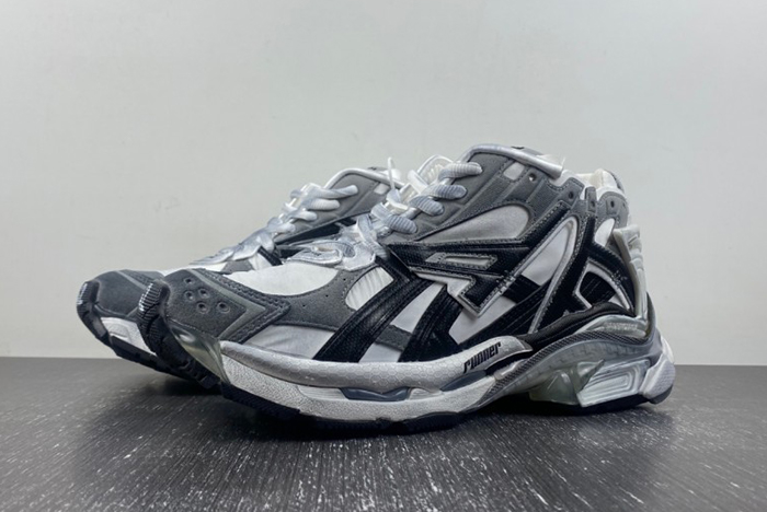 Ba*len*cia*ga 7.0 sneaker 677403-w3rb5-9012