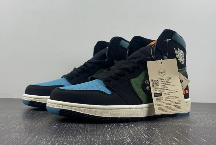 AIR JORDAN 1 HIGH ELEMENT GORE-TEX 