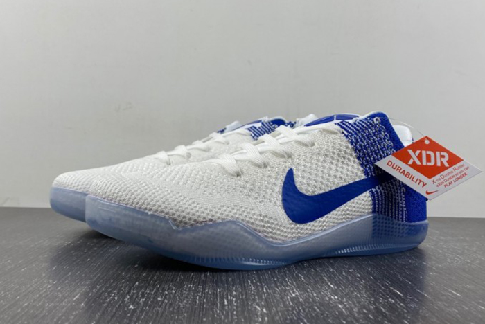Nike Zoom Kobe 11