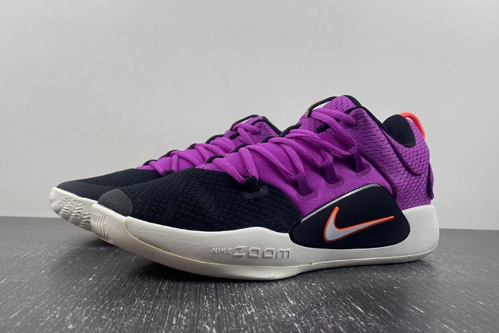NIKE HYPERDUNK X LOW