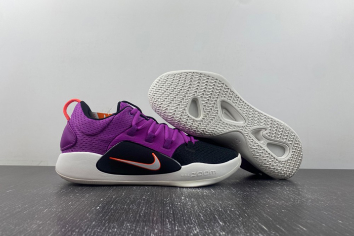 NIKE HYPERDUNK X LOW