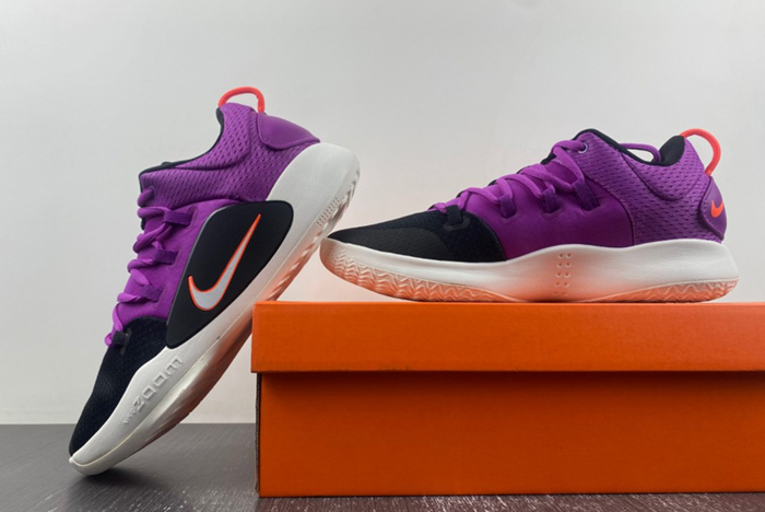 NIKE HYPERDUNK X LOW