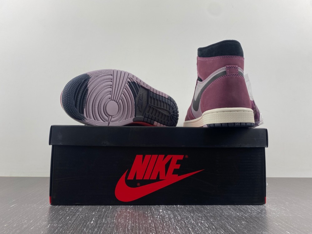 AIR JORDAN 1 HIGH ELEMENT GORE-TEX 