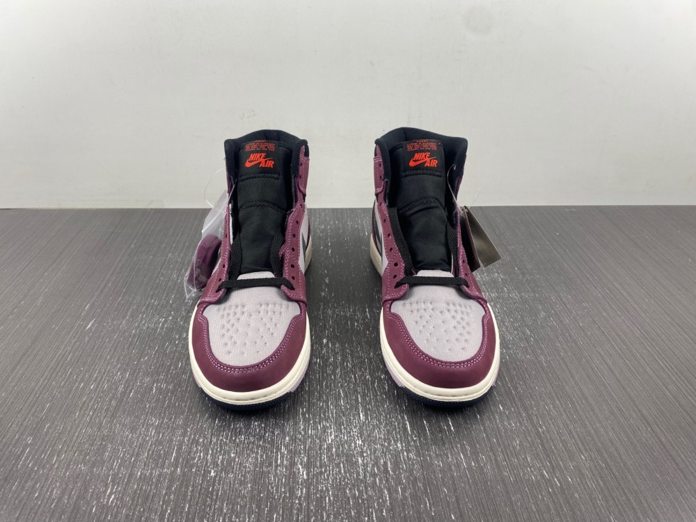 AIR JORDAN 1 HIGH ELEMENT GORE-TEX 