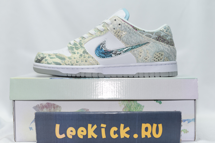 Nike dunk low new 2024 DV0831-101