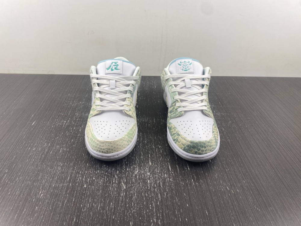 Nike dunk low new 2024 DV0831-101