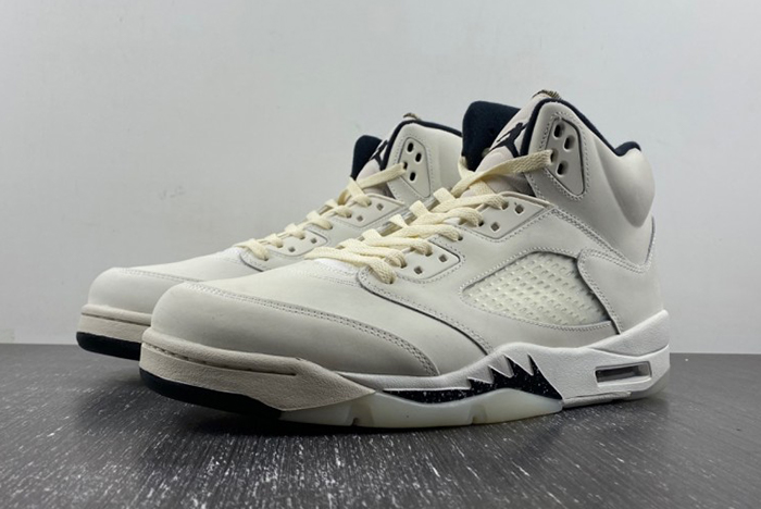 Air Jordan 5 SE “Sail” FN7405-100