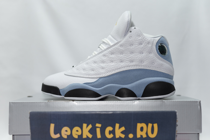 Air Jordan 13 “Blue Grey” 414571-170