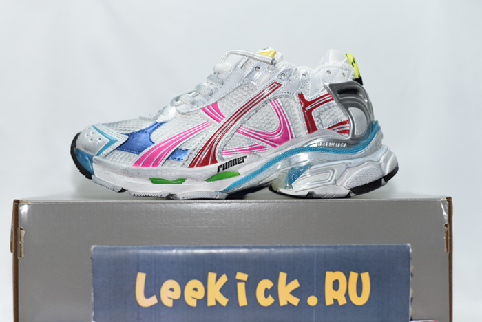 Ba*len*cia*ga 7.0 sneaker 772774-w3rbw-9645