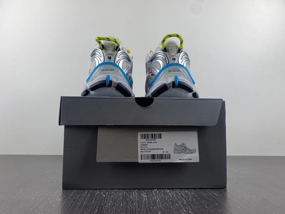Ba*len*cia*ga 7.0 sneaker 772774-w3rbw-9645