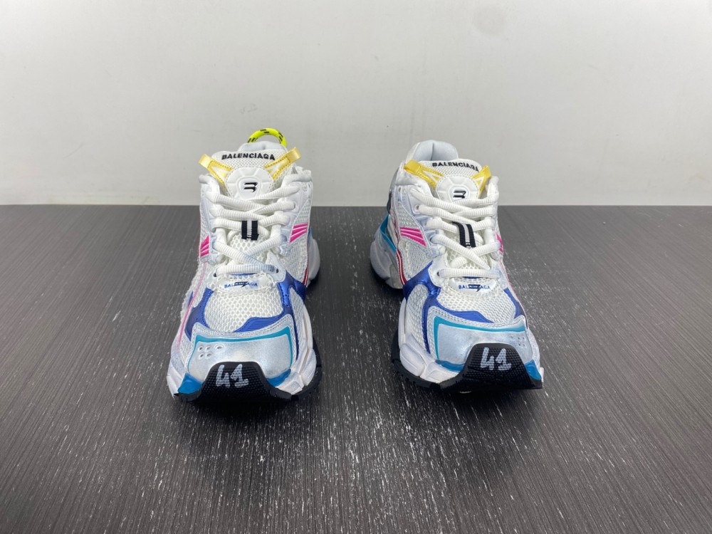 Ba*len*cia*ga 7.0 sneaker 772774-w3rbw-9645