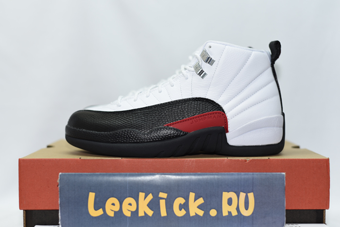 Air Jordan 12 “Red Taxi”CT8013-162