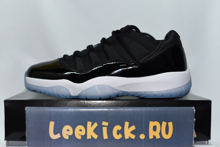 Air Jordan 11 “Space Jam FV5104-004