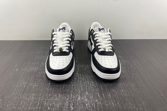 BAPE STA Black