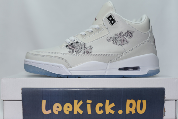 Air Jordan 3 FN0344-666