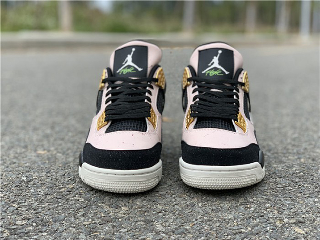 Air Jordan 4 WMNS 