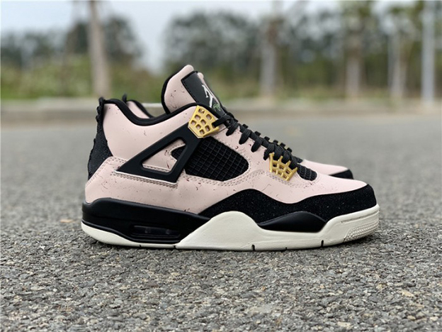 Air Jordan 4 WMNS 