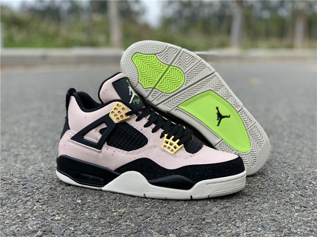 Air Jordan 4 WMNS 