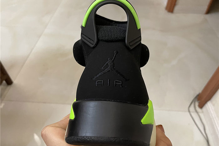 Air Jordan 6 Retro Electric Green - CT8529-003