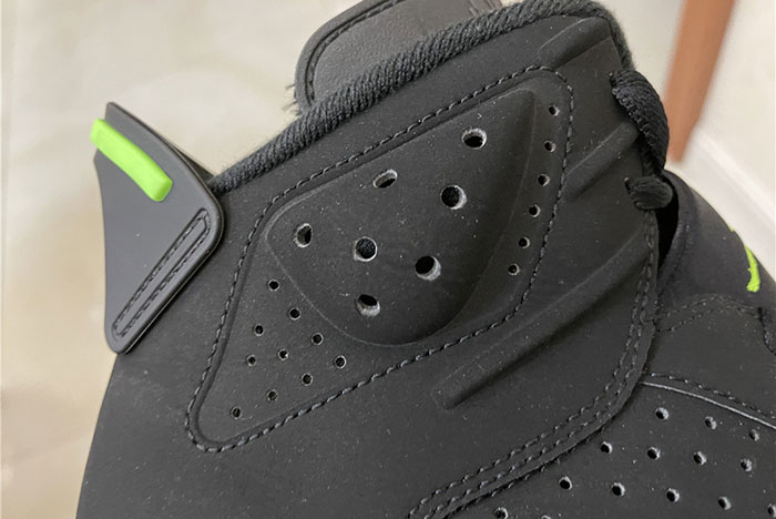 Air Jordan 6 Retro Electric Green - CT8529-003