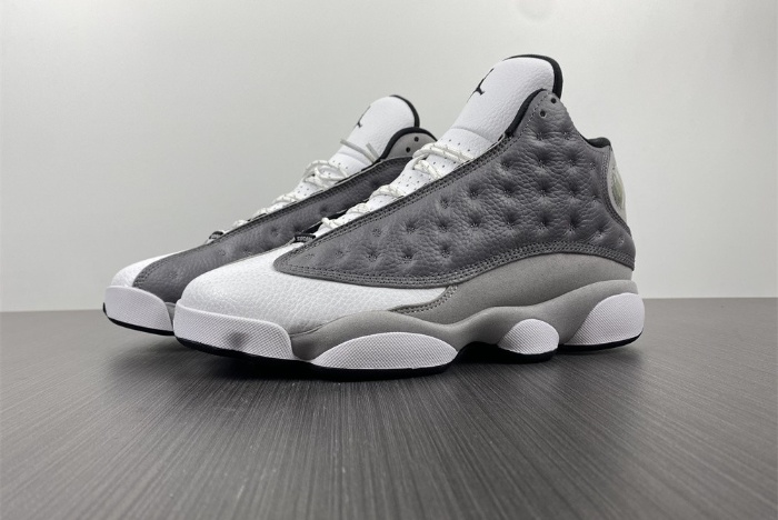 Air Jordan 13 Atmosphere Grey 414571-016