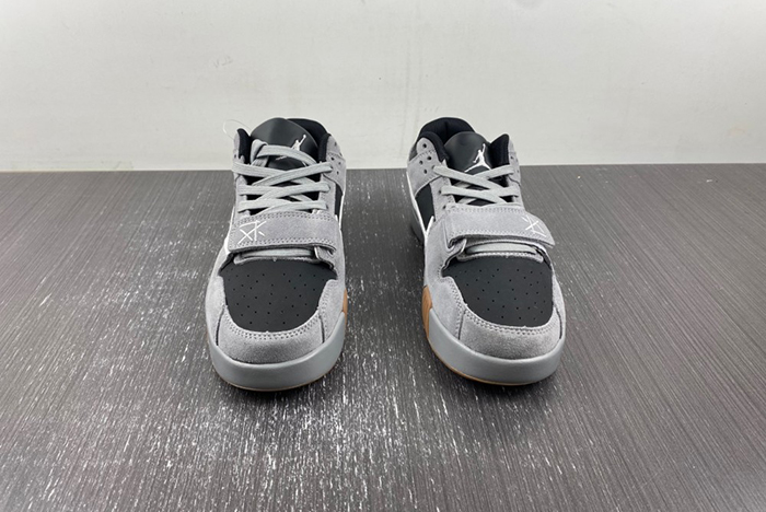 Travis Scott x Jordan Cut The Check FZ8117-001 grey