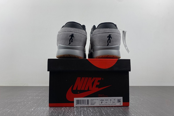 Travis Scott x Jordan Cut The Check FZ8117-001 grey