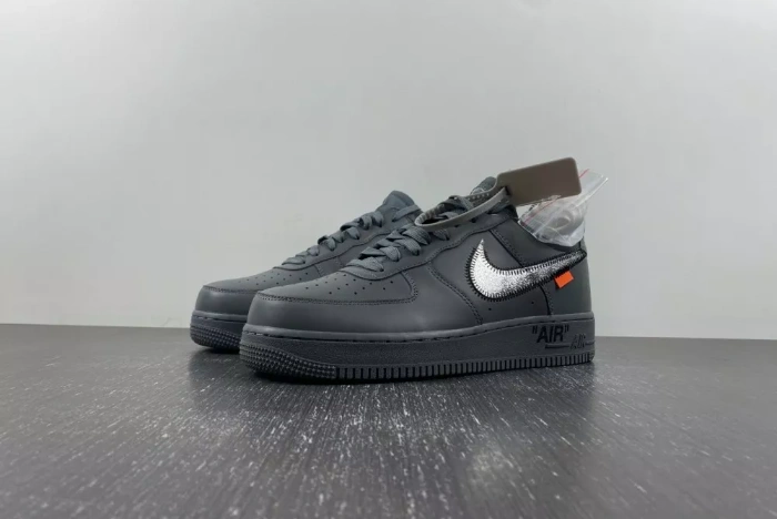 Off-White™ x Nike Air Force 1