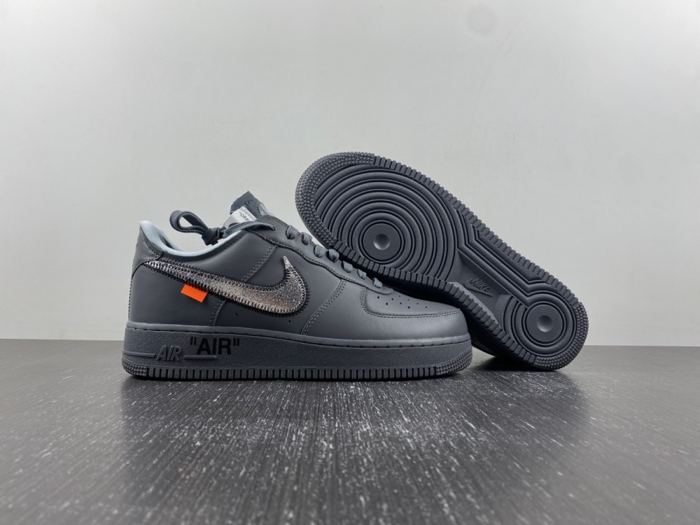 Off-White™ x Nike Air Force 1