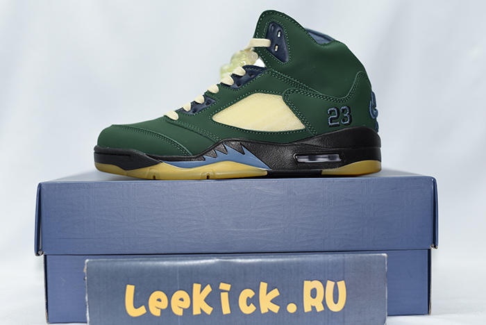Air Jordan 5 
