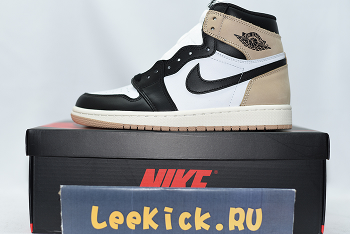 Air Jordan 1 High OG “Latte”