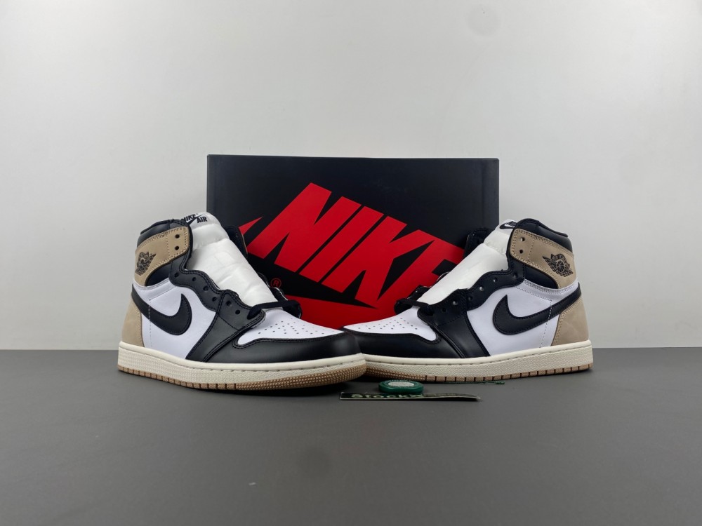 Air Jordan 1 High OG “Latte”