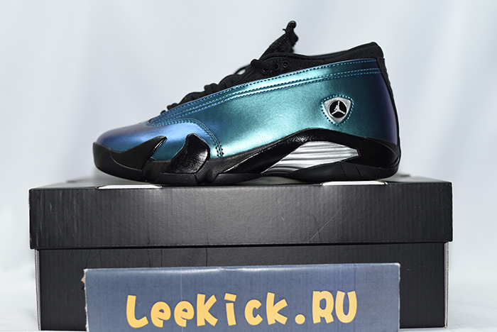 Air Jordan 14 Low WMNS “Love Letter”